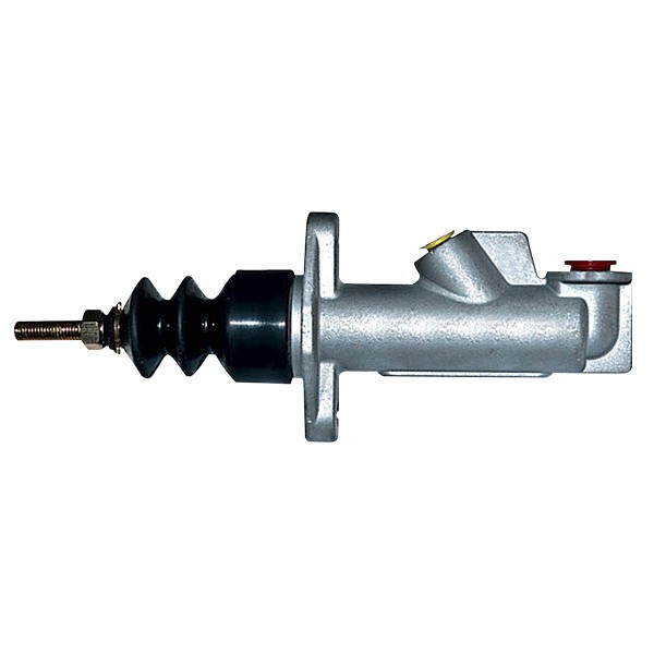 Bratex Aluminium Master Cylinder 1.0 (Diameter 25.4mm) - BR-MC17 - OBPMCN17 - 3661768610053