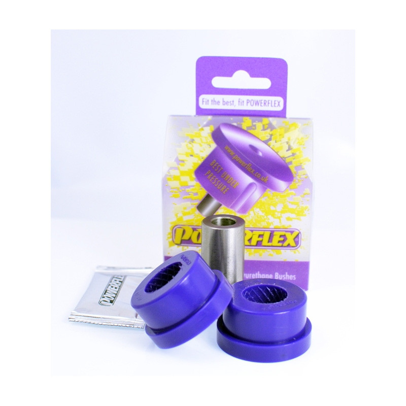 Silentbloc Powerflex pentru brațul spate Volvo 240 (1 bucată) - PF-R88214 - PFR88-214 - 5055676517678