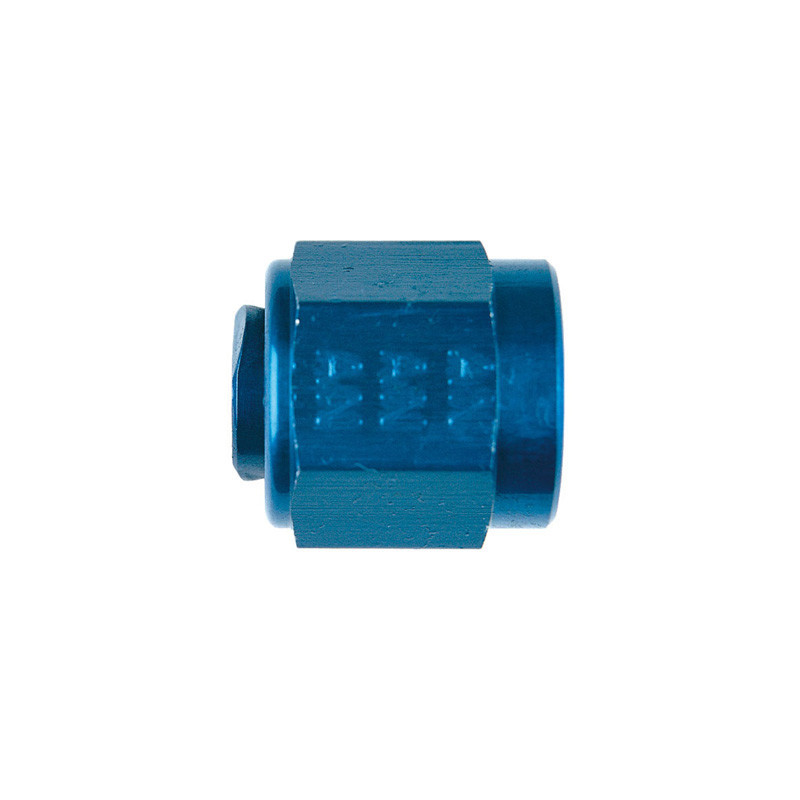 Goodridge vrouwelijke plug 3/8X24 Aluminium - G-AN929-03D - AN929-03D - 3661768012253
