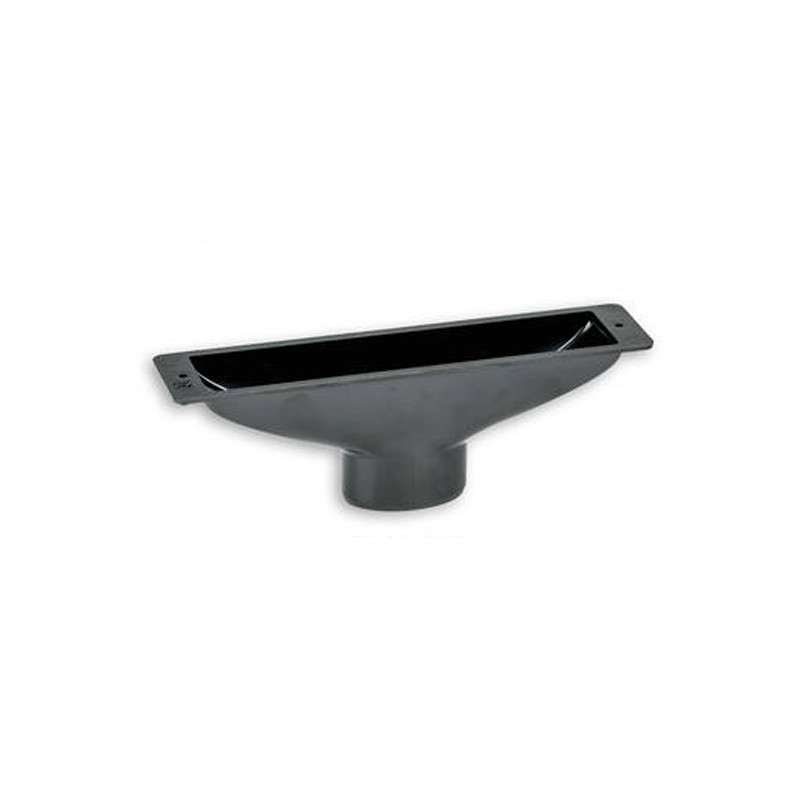 Siroco aansluiting verwarmingsrooster voor diameter 45 - EL-CHAUFF716 - 04203716 - 3661768611579