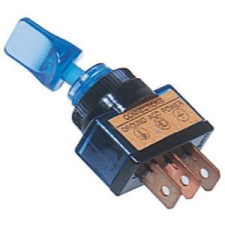 Schakelaar voor blauw licht - LU-K882 - 3661768058459
