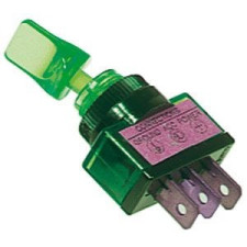 Groene lichtschakelaar - LU-K883 - 3661768058466
