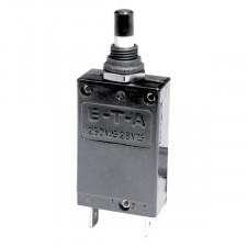 DisgiuntoreTermico VDO 12/28V 25 Amps