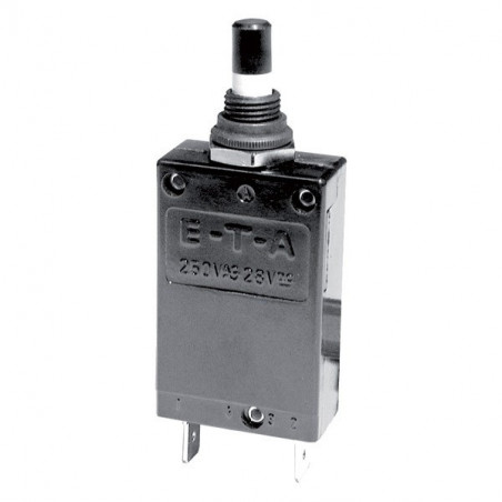 Disjoncteurs Thermiques VDO 12/28V 25 Ampères