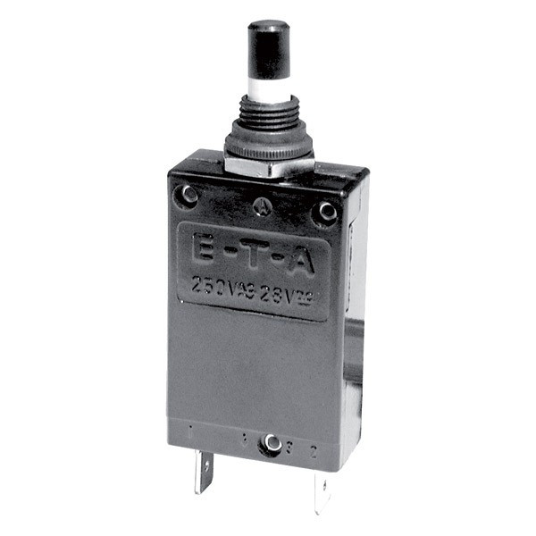 DisgiuntoreTermico VDO 12/28V 25 Amps - V-ETA257811025 - 35700P056176I - 3661768035764