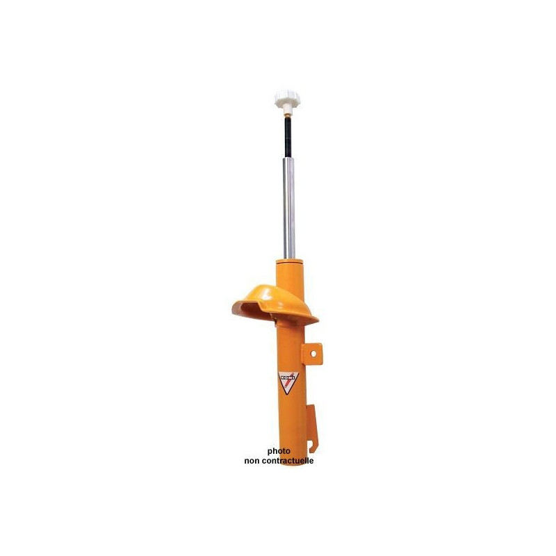Koni Sport voorschokdemper BMW E30 - KO-8641-1029SPORT - 8641-1029SPORT - 3661768003428