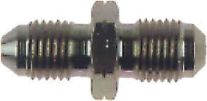 Male Goodridge Adaptator / Male 9/16X18 Convex - 16X150 Convex - G-305-06-M16D - 305-06-M16D - 3661768006320