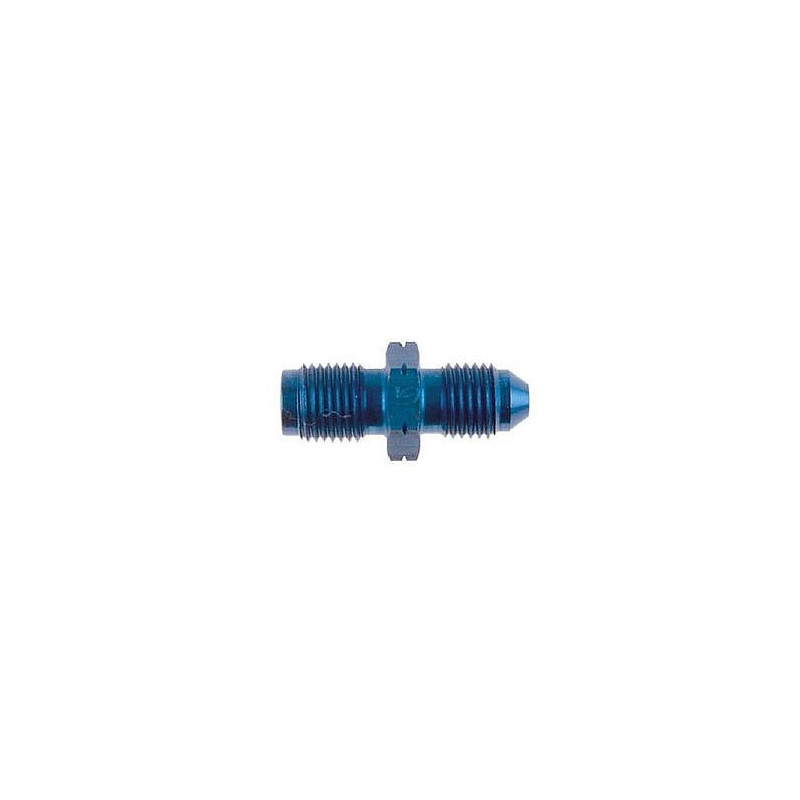 Adapter Goodridge Mannelijk / Mannelijk 3/8X24 Convex - 10X125 Concaaf - G-306-03-32P - 306-03-32Z1 - 3661768006443