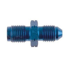 Adapter Goodridge Mannelijk / Mannelijk 7/16X20 Convex - 16X150 Concaaf - G-306-04-M16P - 306-04-M16Z1 - 3661768006580