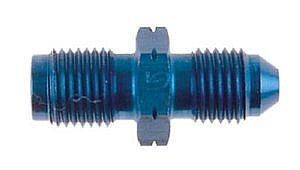 Adapter Goodridge Mannelijk / Mannelijk 7/16X20 Convex - 16X150 Concaaf - G-306-04-M16P - 306-04-M16Z1 - 3661768006580