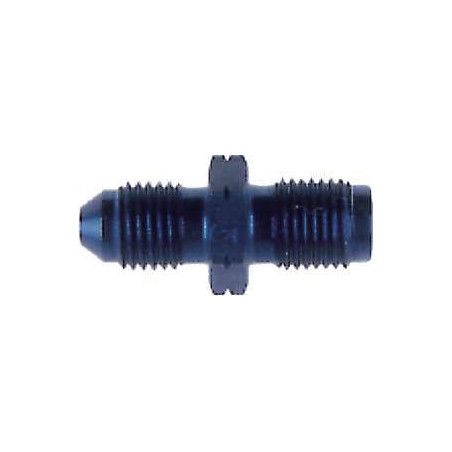Adaptateur Goodridge Mâle / Mâle 9/16X18 Convexe - 14X150 Concave