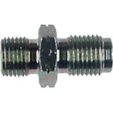 Adapter Goodridge Mannelijk / Mannelijk 1/4x19 Concaaf - 12x100 Concaaf - G-742-04-M121P - 742-04-M121P - 3661768009369