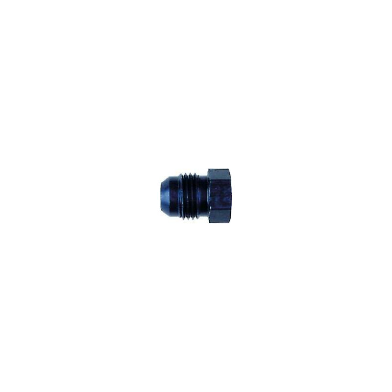 Goodridge Mannelijke Stekker 7/16X20 Alu - G-AN806-04D - AN806-04D - 3661768011164