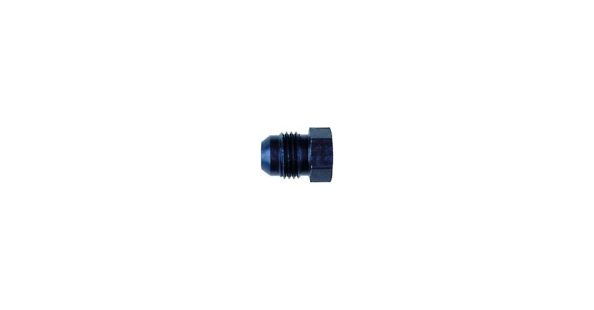 Tappo Maschio Goodridge 1 5/16X12 Alu