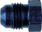 Bouchon Mâle Goodridge 1 5/16X12 Alu - G-AN806-16D - AN806-16D - 3661768011225
