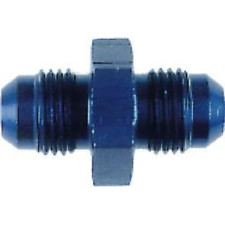 Adapter Goodridge Mannelijk / Mannelijk 9/16X18 Convex - G-AN815-06D - AN815-06D - 3661768011300