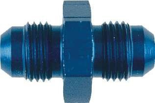 Adattamento Goodridge Maschio / Maschio 3/4X16 Convesso - G-AN815-08D - AN815-08D - 3661768011317