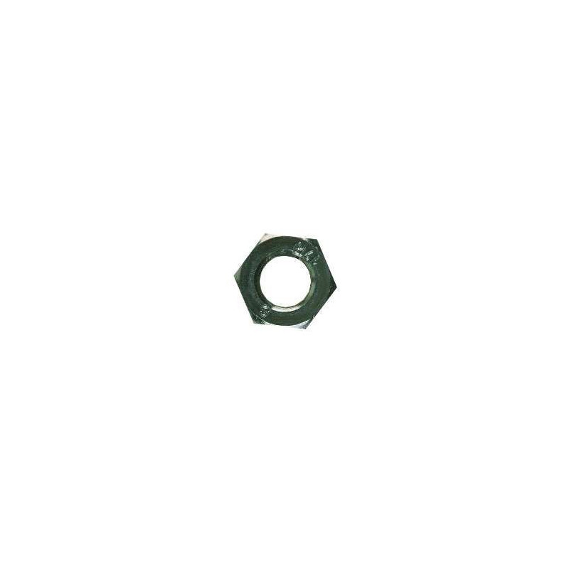 Goodridge aandraaimoer 10X100 - G-318-31P - 318-31Z1 - 3661768006979