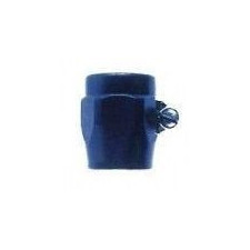 Fascetta Serflex Goodridge anodizzato blu