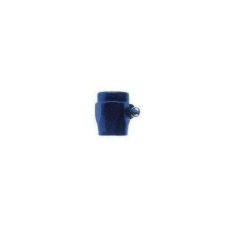 Clamp Ties Goodridge Anodized Blue