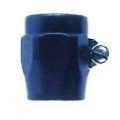 Collare Serflex Goodridge Anodizzato Blu - G-936-16DB - 936-16DB - 3661768010686
