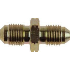 Adapter Goodridge Mannelijk / Mannelijk 3/8x24 Convex - 12x150 Convex - G-305-03-M12C - 305-03-M12C - 3661768006191