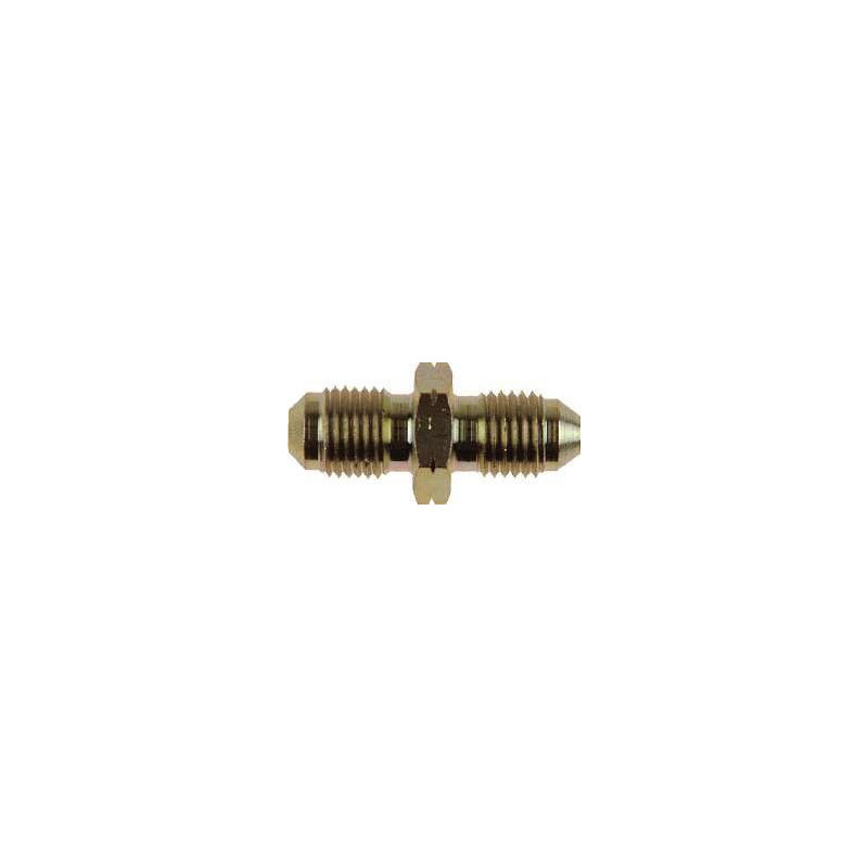 Adapter Goodridge Mannelijk / Mannelijk 7/16X20 Convex - 10X125 Convex - G-305-04-32C - 305-04-32C - 3661768006214