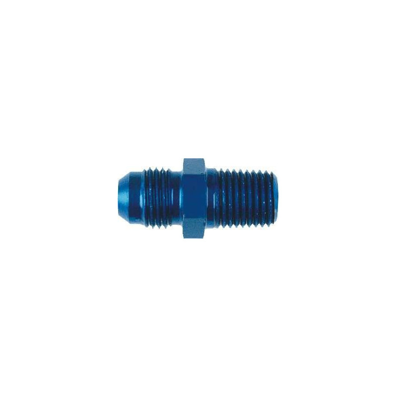 Adapter Goodridge Mannelijk / Mannelijk 7/8X14 JIC - 3/8X18 NPT - G-AN816-10-06D - AN816-10-06D - 3661768011515