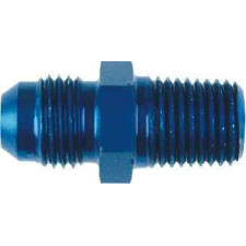 Adapter Goodridge Mannelijk / Mannelijk 7/8X14 JIC - 3/8X18 NPT - G-AN816-10-06D - AN816-10-06D - 3661768011515