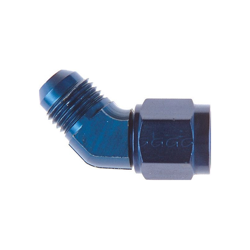 Goodridge adapter Man / Vrouw 45° 9/16x18 - G-CPL-823-06D - CPL-823-06D - 3661768012918
