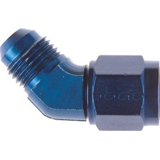 Goodridge adapter Man / Vrouw 45° 9/16x18 - G-CPL-823-06D - CPL-823-06D - 3661768012918