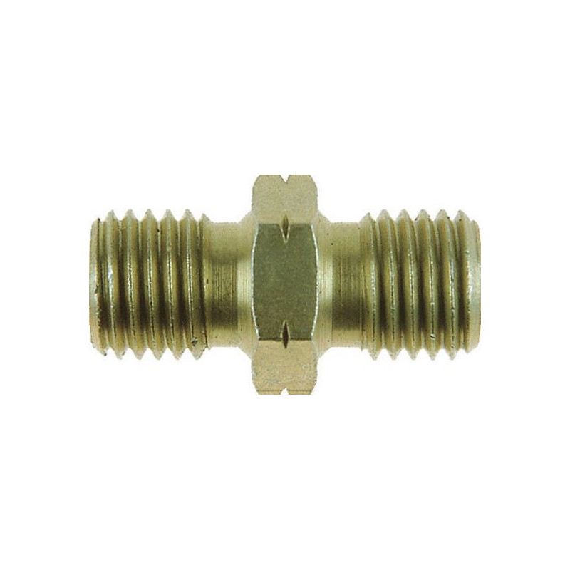 Adapter Goodridge Mannelijk / Mannelijk 12x150 - 12x150 Concaaf - G-149-M12P - 149-M12P - 3661768005545