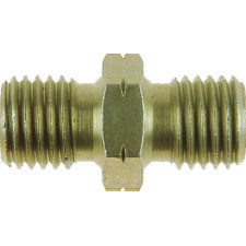 Adapter Goodridge Mannelijk / Mannelijk 12x150 - 12x150 Concaaf - G-149-M12P - 149-M12P - 3661768005545