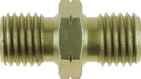 Male Goodridge Adaptator / Male 12x150 - 12x150 Concave - G-149-M12P - 149-M12P - 3661768005545