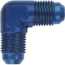 Goodridge adapter Mannelijk / Mannelijk 90° 9/16X18 - G-AN821-06D - AN821-06D - 3661768011638