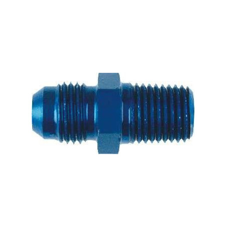 Adaptateur Goodridge Mâle / Mâle 9/16X18 1/8X27 Convexe