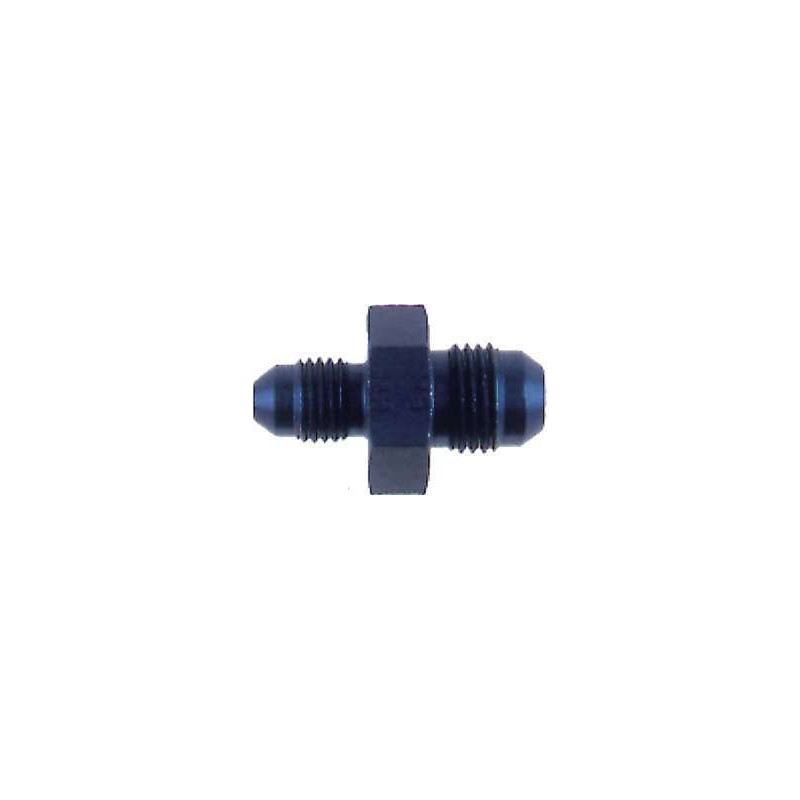 Adapter Goodridge Mannelijk / Mannelijk 5/16x24 Cx-7/16x20 Convex - G-AN919-01D - AN919-01D - 3661768012093