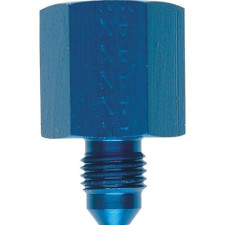 Goodridge adapter 7/8x14 holle female / 9/16x18 holle male - G-AN950-10-06D - AN950-10-06D - 3661768012406