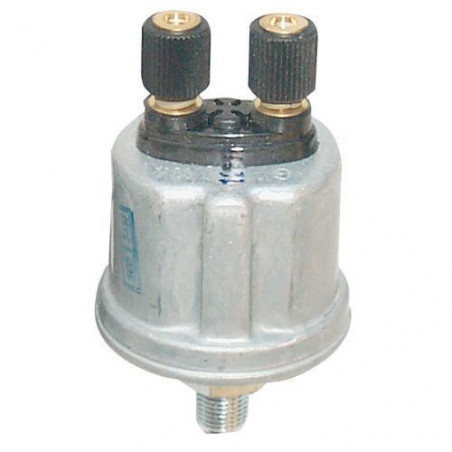 Capteur de Pression d'Huile VDO Avec Contact d'Avertissement 5.5 Bars 16X150
