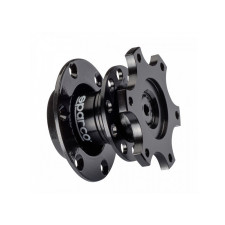 Sparco Tuning intrekbare naaf - 015R98TU - 015R98TU - 8033280114121