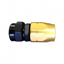 M30x150 Alu Straight Female Coupling
