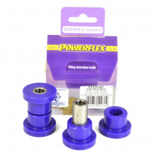 Silent-Bloc Powerflex Sospensione Quadrilatero Anteriore inferiore (anteriore) Volkswagen Polo MK3 6N (1995-2002) (2 Pezzi)