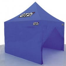 Mur bleu Tente GT2i 3M sans Fenêtre
