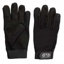 GT2i Mechanische Handschoenen Zwart