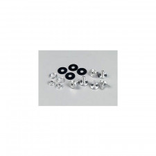 Stilo ST4R Vizier Schroevenset