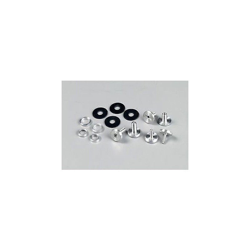 Visor Screw Kit for Stilo ST4R - STI-YA0618 - YA0665 - 3661768473559