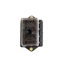 Zekeringhouder 4 plaatsen - LU-FUZBOX4 - 3661768058251