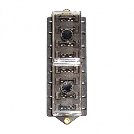 Porte Fusibles 8 Places