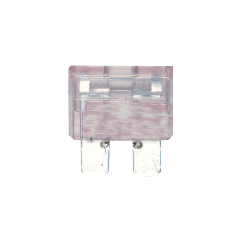 Zekering Tabs 3 Ampère - LU-FUS03A - 3661768199008
