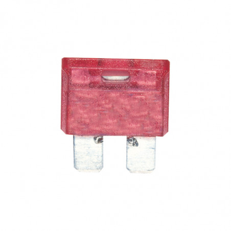 Fusible Languettes 10 Ampères